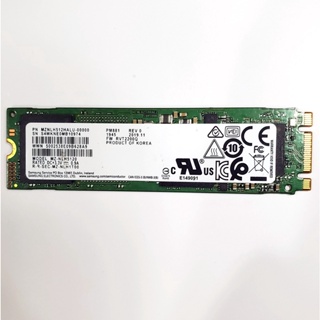 筆電硬碟】SSD固態硬碟SATA SK hynix Micron SAMSUNG Lenovo 拆機良品