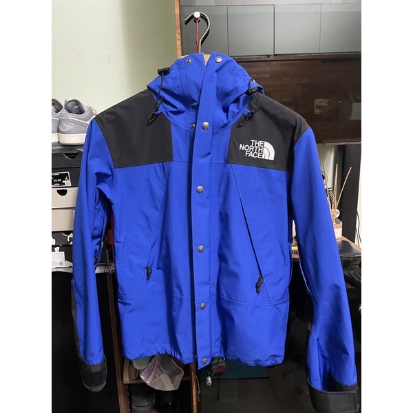 TNF 1990 mountain jacket gore-tex