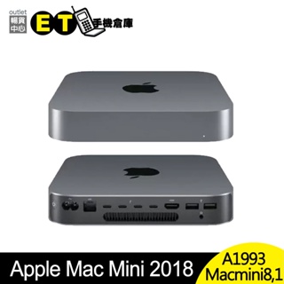 税込み価格 Apple Mac mini 2018 Core i3 SSD128GB 保証有 | www