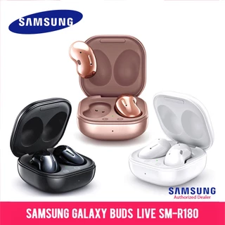 Samsung Galaxy Buds Live - 優惠推薦- 2024年4月| 蝦皮購物台灣