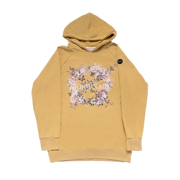 全新］ASH ISLAND品牌[X:ORDINARY] FLOWER ROSE HOODIE | 蝦皮購物