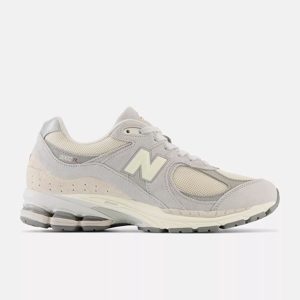 New Balance 2002R D 男鞋女鞋慢跑鞋兔年限定奶油灰M2002RLN/奶油白