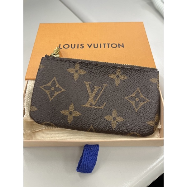 Shop Louis Vuitton Key pouch (N62658, M62650, N62659) by sunnyfunny