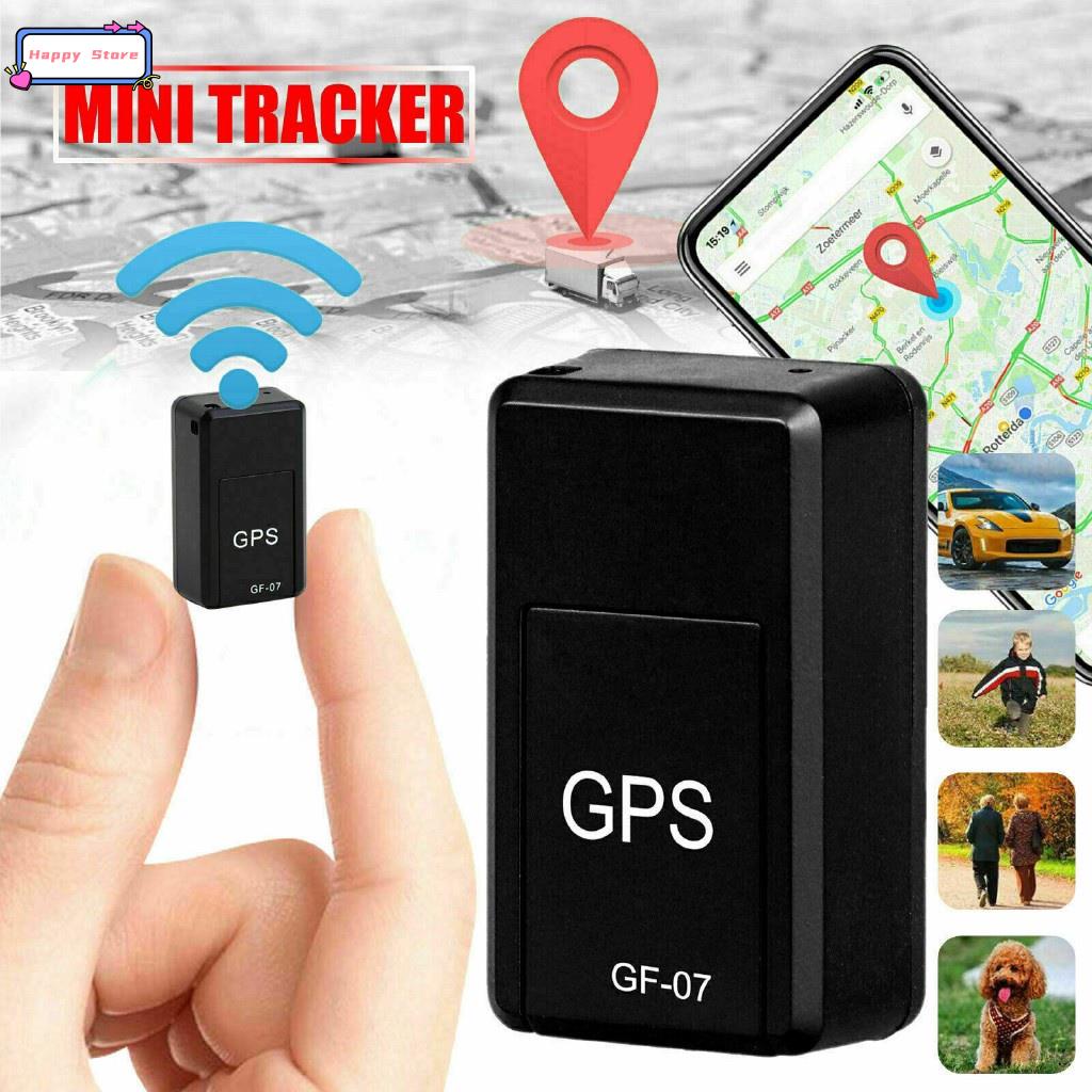 Smart Mini GPS Tracker GSM GPRS antilost recording 蝦皮購物