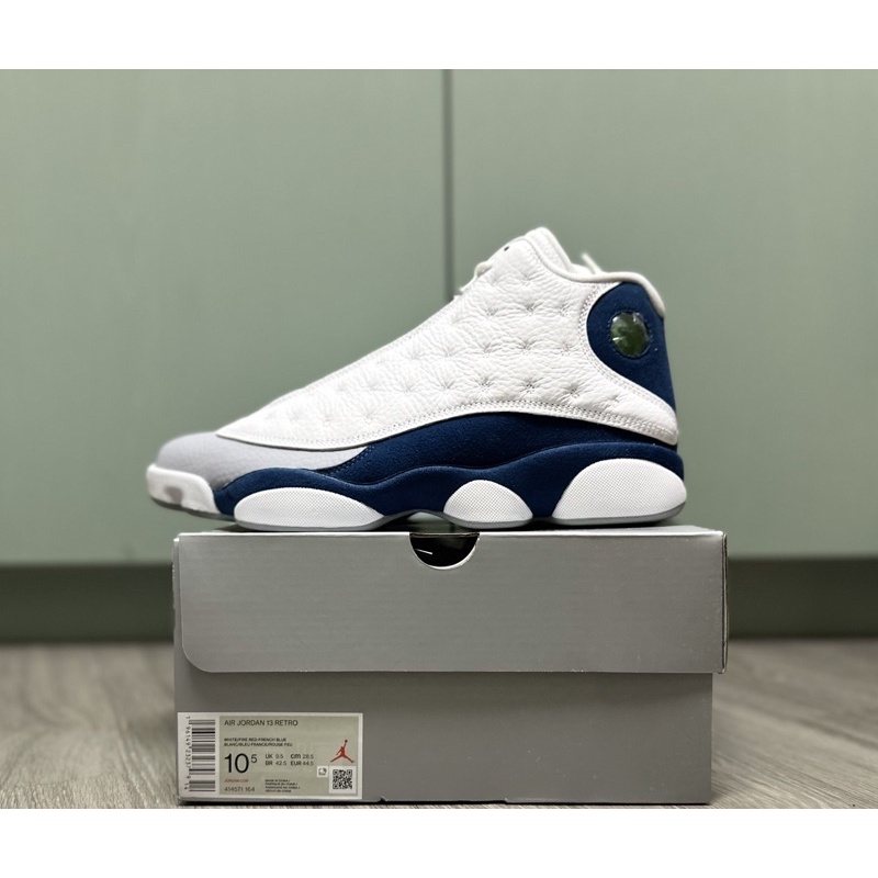 Air Jordan 13 Retro US10.5 28.5cm 全新414571-164 | 蝦皮購物