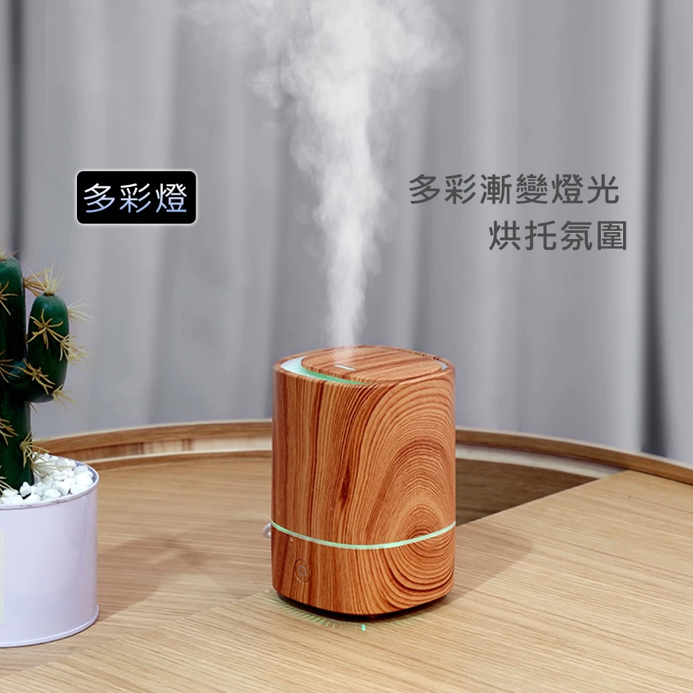 空間的香氛藝術家：ANDZEN AZ-1200 旗艦級 1.2L 超大容量水氧機，讓家充滿層次感