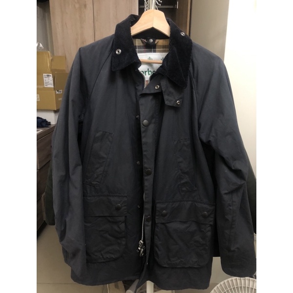 Barbour bedale online sl navy