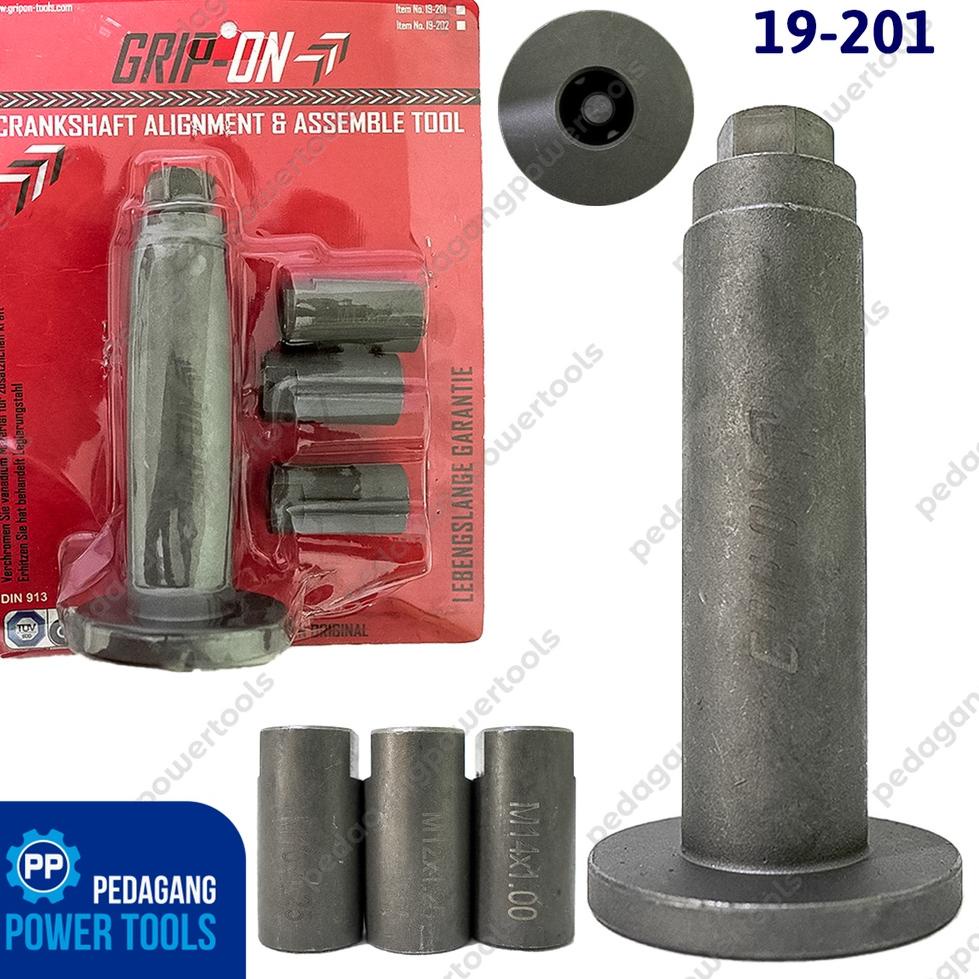 Mesin W97 GRIP ON 安裝擺式 Crucket 軸發動機馬達曲軸 19-201 新產品 COD12 | 蝦皮購物