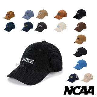 NCAA 多款 棒球 老帽 72555864 帽子 鴨舌帽 棒球帽 刺繡 網眼 燈芯絨 配件 穿搭