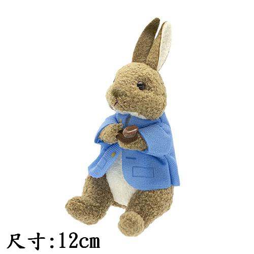 阿猴達可達 日本限定 Peter Rabbit 彼得兔 比得兔 絨毛娃娃 L款 兔子 公仔 玩偶 藍色衣服 全新正日貨 | 蝦皮購物