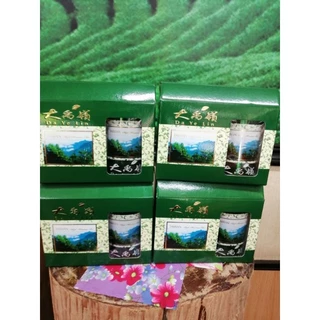 【台湾好茶】頂級 大禹嶺高冷茶150g *5袋 春茶 2025手摘み 台湾好茶】台湾茶 頂級 大禹嶺高冷茶150g 2025年春茶 - メルカリ