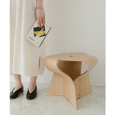 天童木工 Mushroom Stool / てんどうもっこう マッシュルームスツール - インテリア・家具通販【FLYMEe】