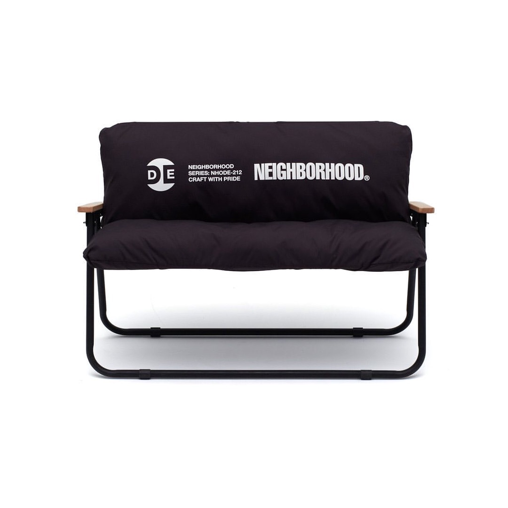 美品】NEIGHBORHOOD NH . ODE /CE-SOFA COVER-