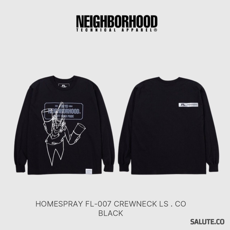 neighborhood聯名款衣服- 優惠推薦- 2023年12月| 蝦皮購物台灣