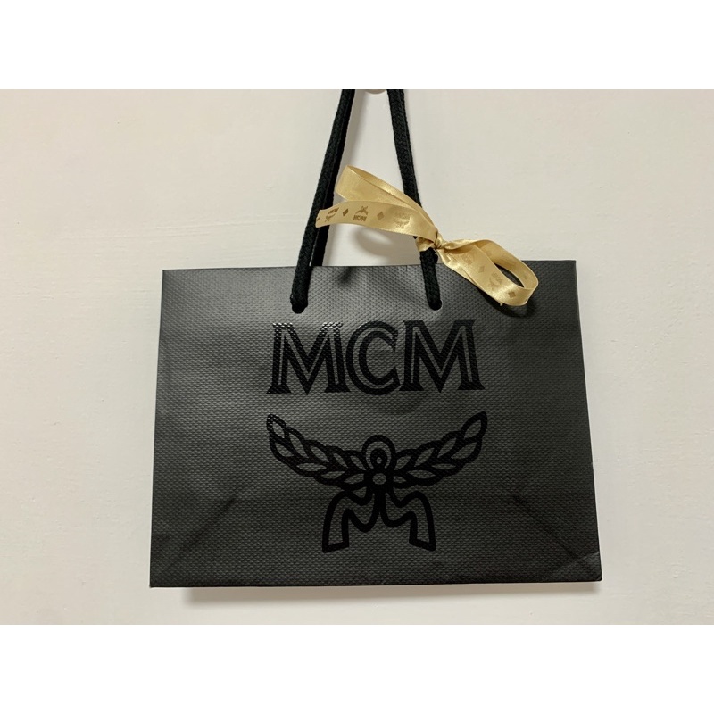 MCM