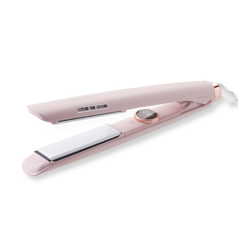 Product image DREAM TREND凱夢 雙向負離子水光離子夾  直髮器 推薦 頭髮造型 2