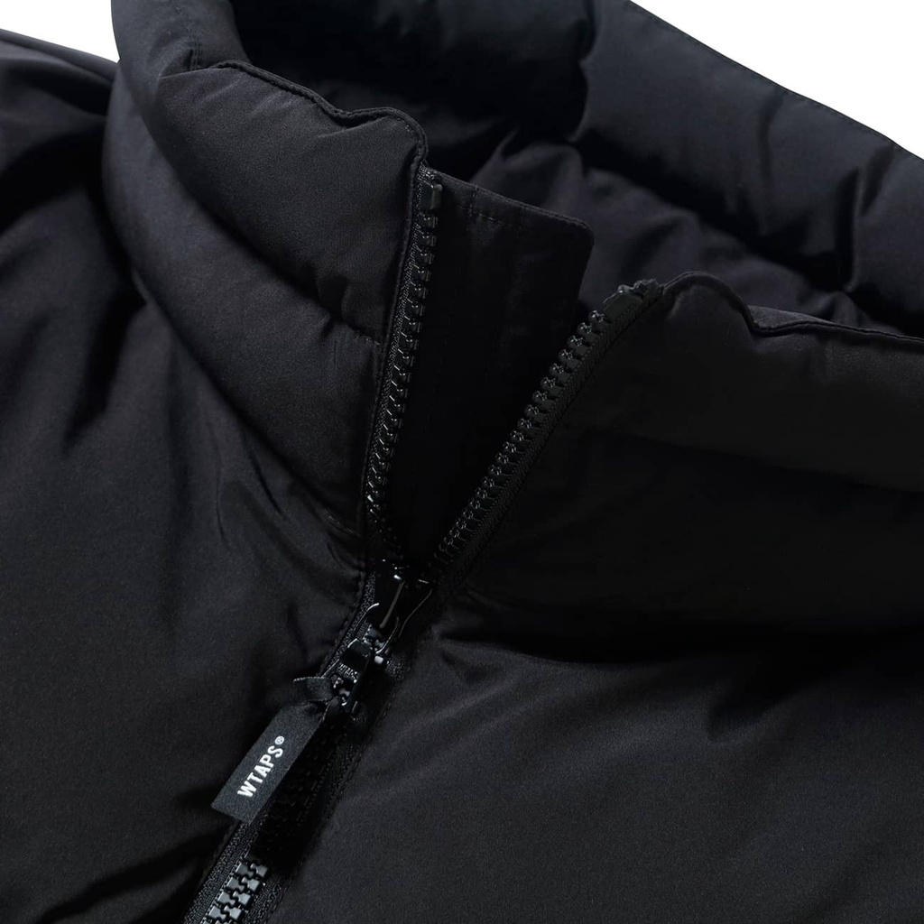 wtaps 22aw TTL / JACKET / POLY. TAFFETA-