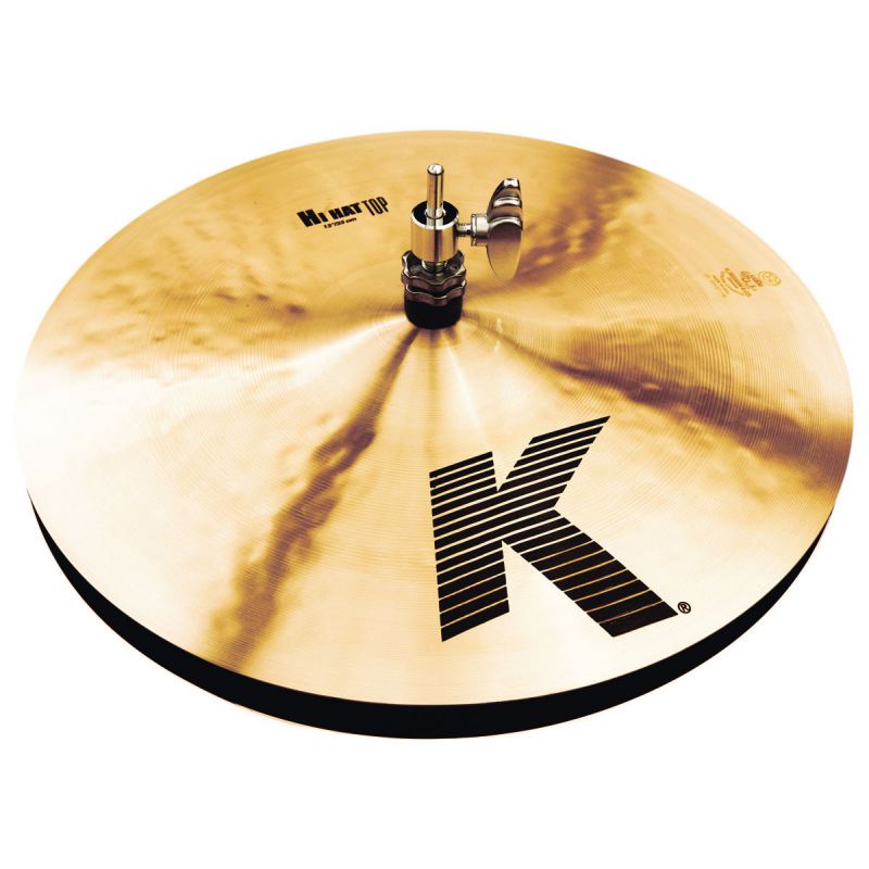 【誠逢國際】現貨速發 K Zildjian Effects 系列 兩片裝 K0829 套鈸 傳統鼓 13寸 | 蝦皮購物
