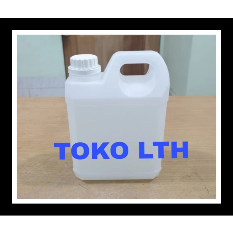 1 升傑瑞罐天然盒帶 HDPE 密封蓋 1 升 1000 毫升塑料瓶 | 蝦皮購物