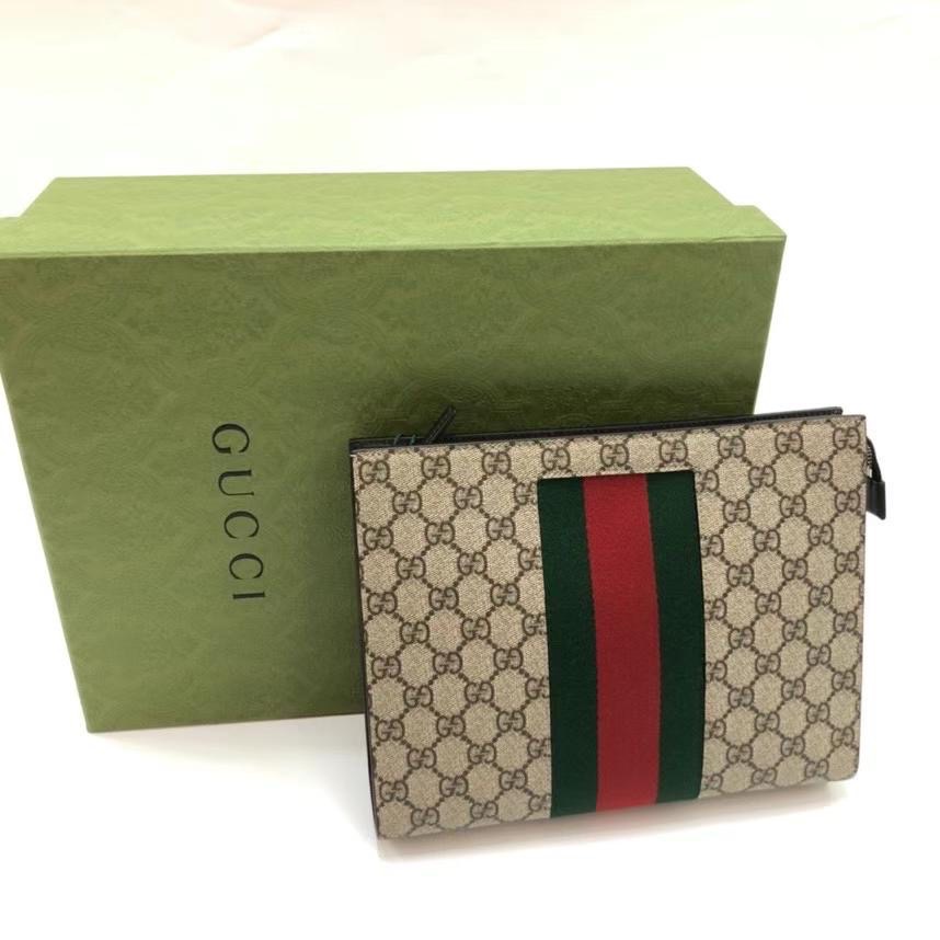 KK SHOP GUCCI GG Supreme 475316 KHN4N 9791