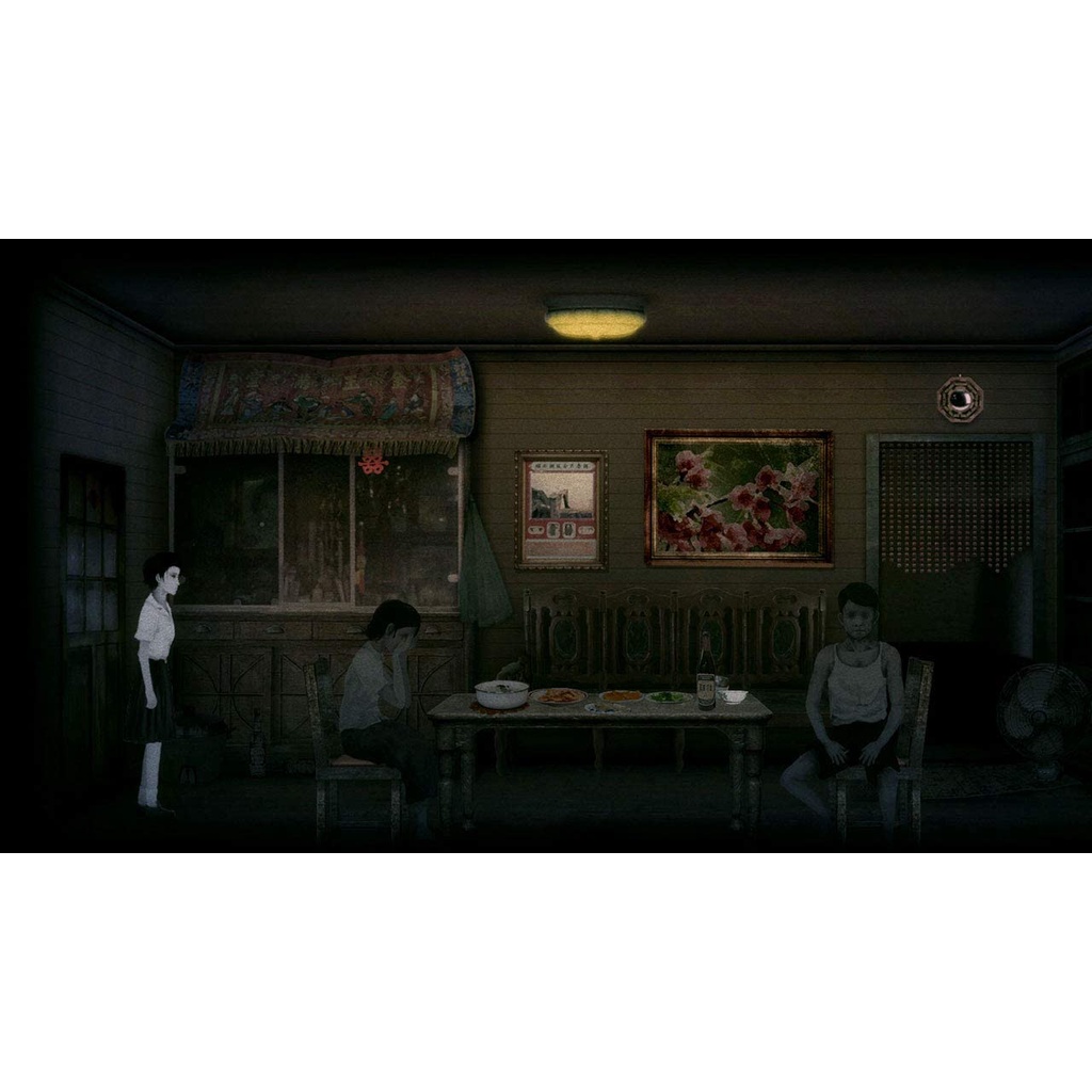 【邦妮電玩】現貨 Switch《返校》中文版 數位下載版 數位版 Detention 恐怖遊戲 探索 電影 赤蠋 | 蝦皮購物
