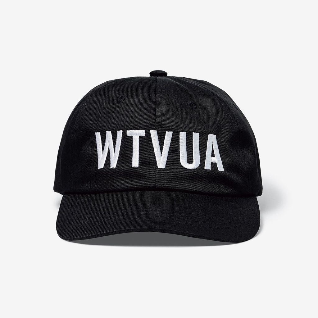 帽子 wtaps 19AW T-6L 02 CAP COPO TWILL WTAPS Hat.Cap T-6H 02 / CAP / CTPL. TWILL. LLW