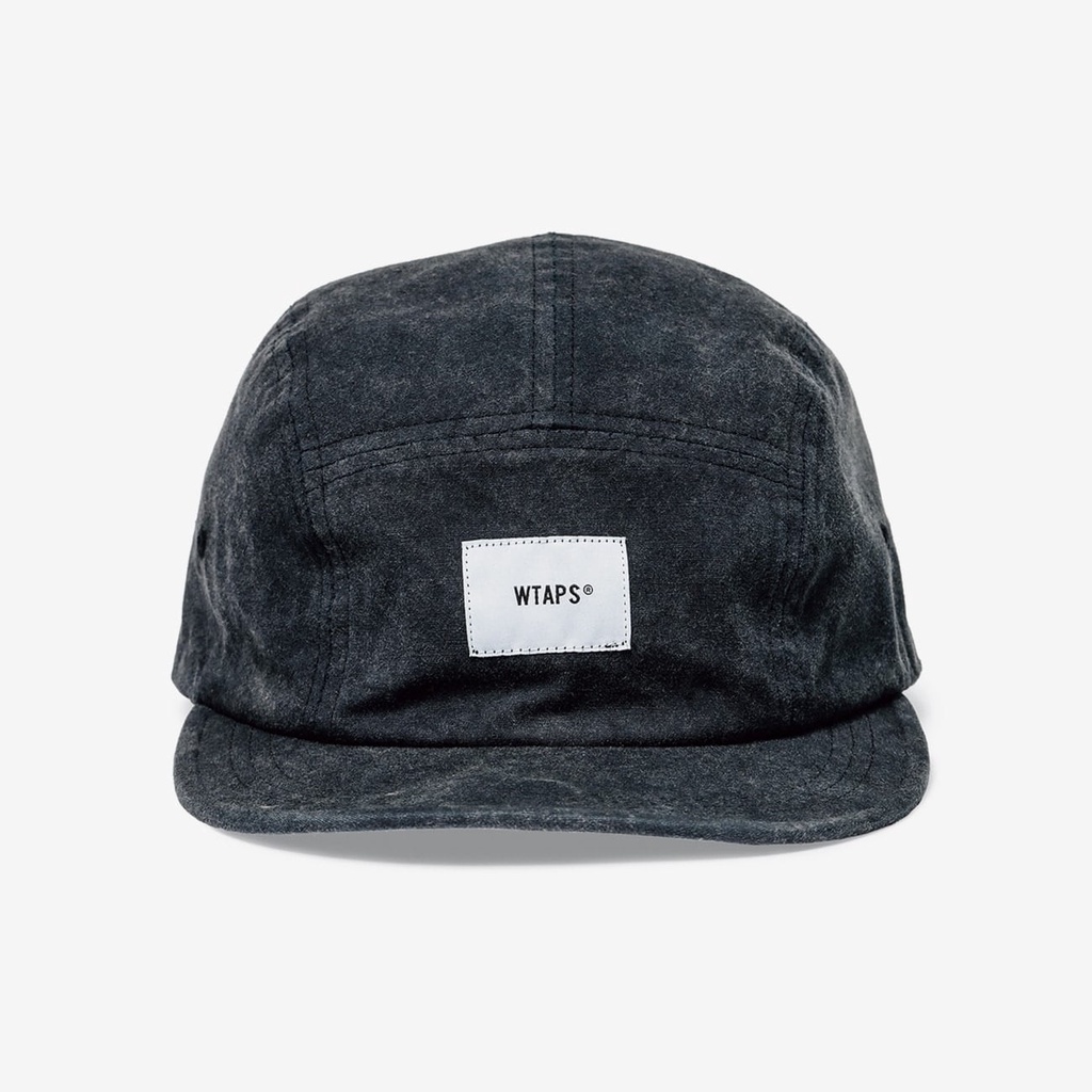 AllenTAPS】WTAPS 19AW T-5 01 / CAP. COTTON. POPLIN | 蝦皮購物