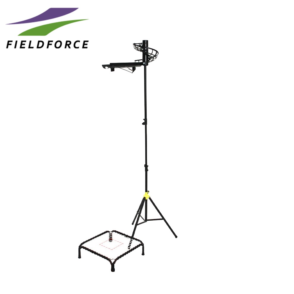 FIELDFORCE-棒球落球機(不用電力，連續練習，可用正常棒球)FBT-500 | 蝦皮購物
