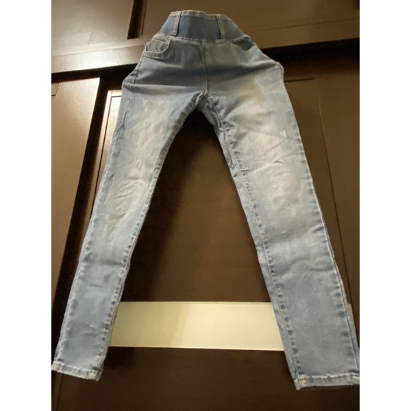 Vinted best sale homme jeans