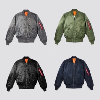 Alpha Industries MA-1飛行外套｜優惠推薦- 蝦皮購物- 2023年11月