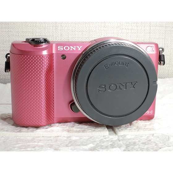 送料無料/プレゼント付♪ SONY α5000 その他一式 | kinderpartys.at