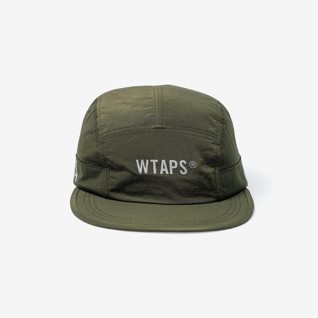 帽子 WTAPS 19SS T-7 01/CAP.NYLON.TUSSAH AllenTAPS】WTAPS 19SS T-7 01 / CAP. NYLON. TUSSAH | 蝦皮購物