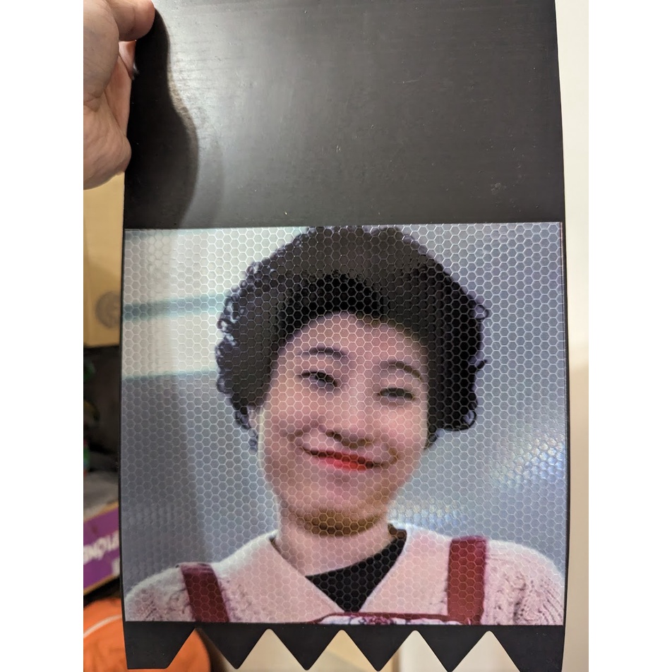 小梁部品 宋再臨好冤枉 擋泥板 韓國大媽 惡搞 尻 姨母 姨母笑 李世英 飛機 機車 摩托車 重機 後土除 | 蝦皮購物