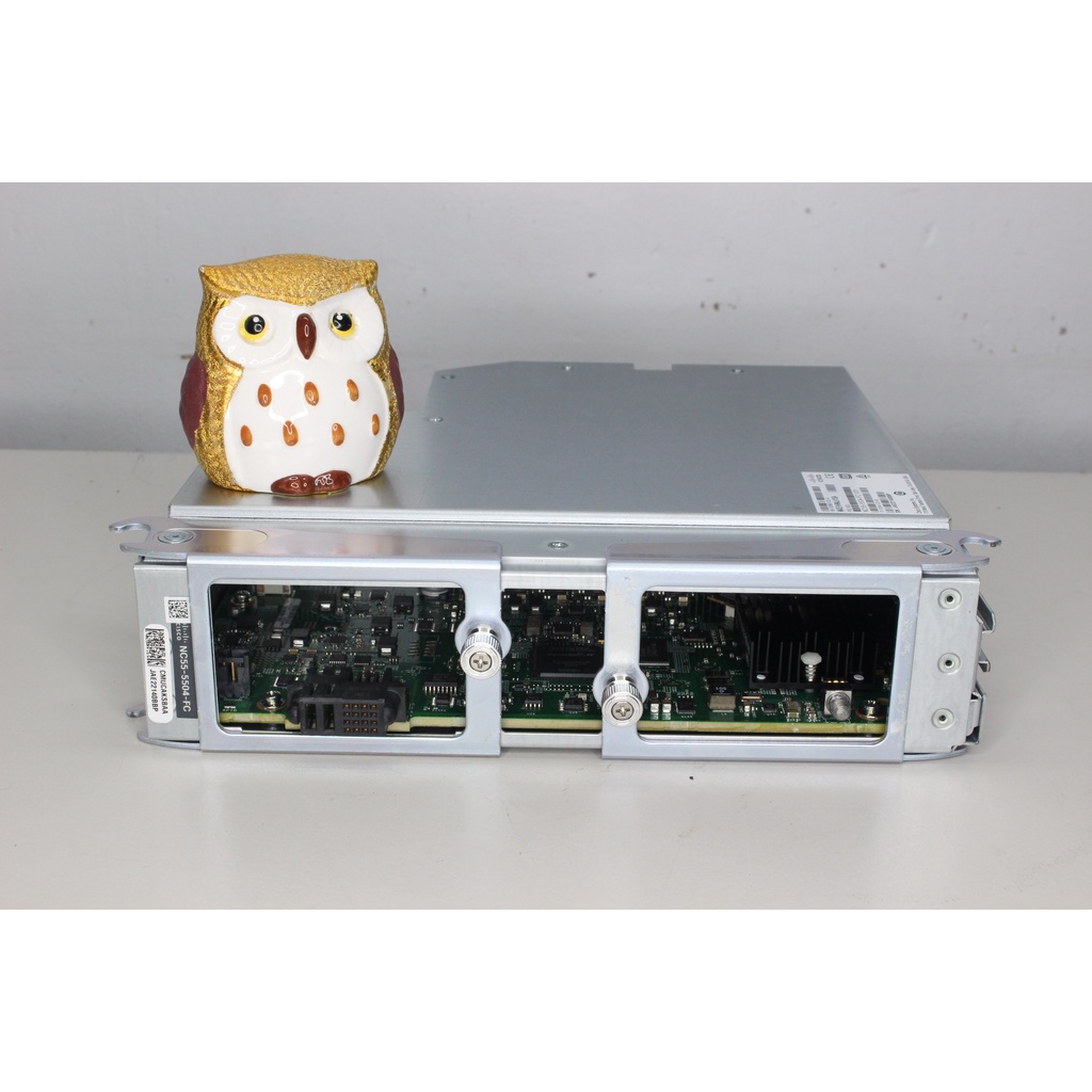Cisco NC55-5504-FC NCS 5504 Fabric Card | 蝦皮購物