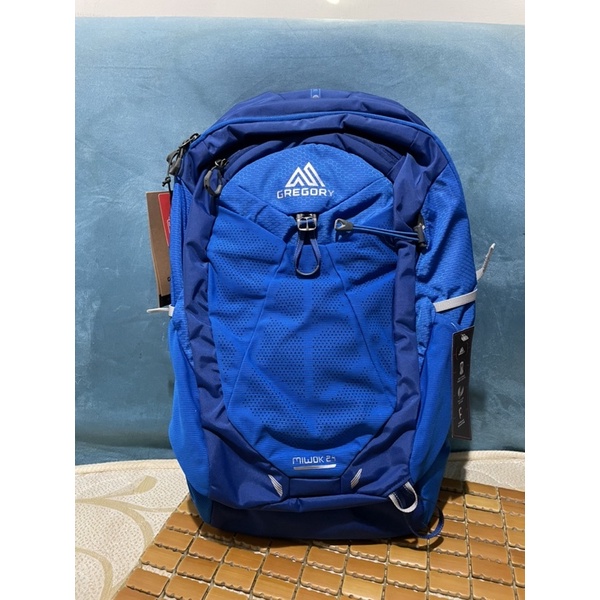 Gregory on sale miwok 24l