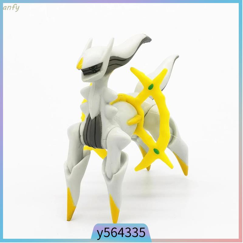 Model Toys Pokemon Figure Robot Charizard Figure Toy Greninj | 蝦皮購物
