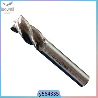 End Mill Cutter ( 14×12×26×83mm×4F ) 14mm Accessories CNC HS | 蝦皮購物