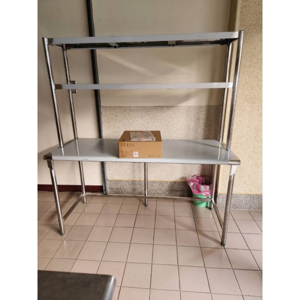 全新客制白鐵工作台訂金專區 | 蝦皮購物