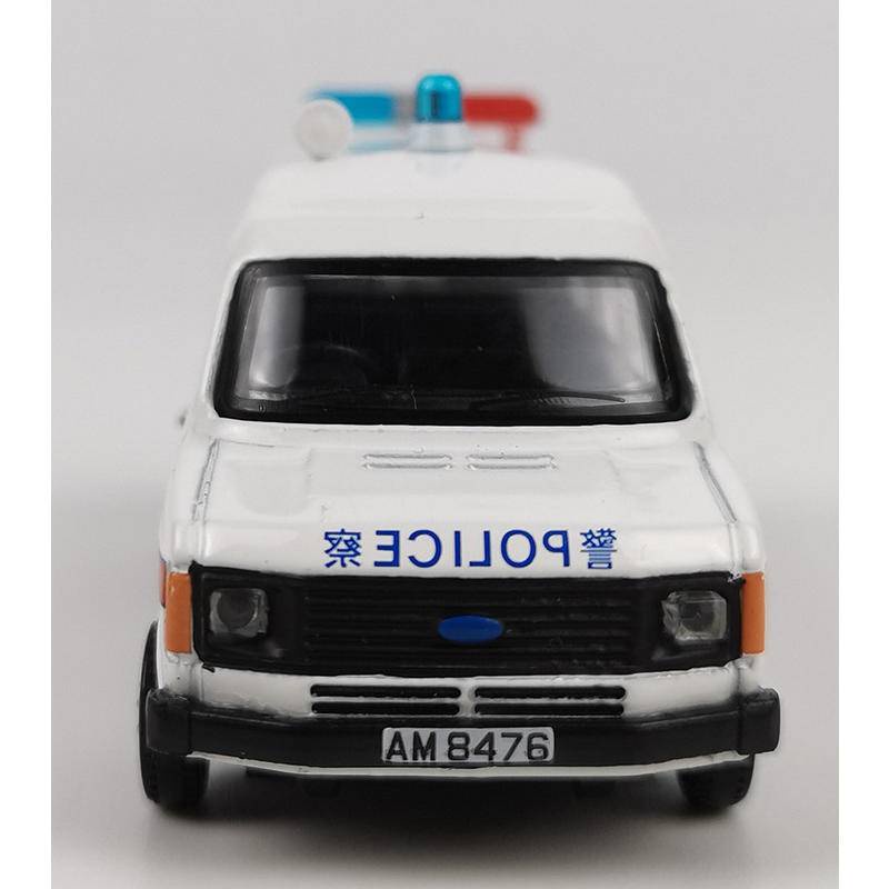 香港直送!Tiny微影15/19/42/184 1980's大頭福消防處香港警察救護