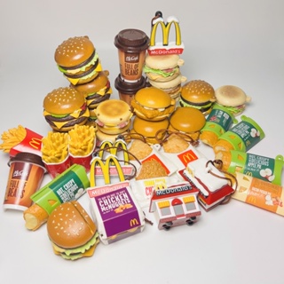 日本McDonald's麥當勞玩具優惠推薦－2023年8月｜蝦皮購物台灣