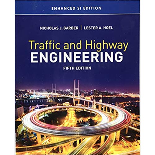 Traffic and Highway Engineering 4/e GARBER 9781337631044 蝦皮購物