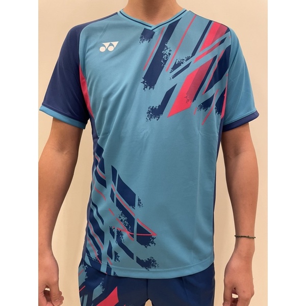 Yonex 10446 羽球服 中華隊國際戰略版 | 蝦皮購物