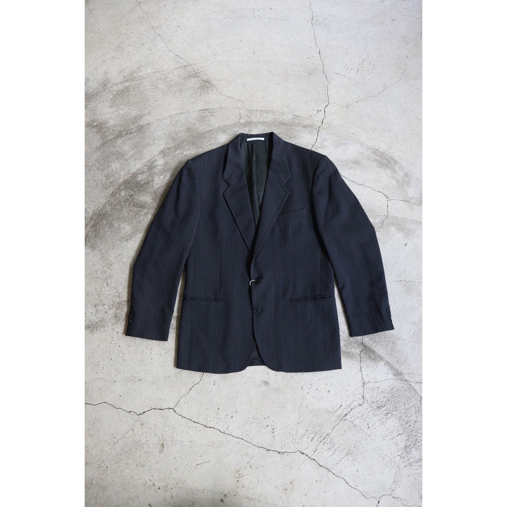 1970’S YSL Suit Jacket / 1970’S YSL西裝外套 蝦皮購物