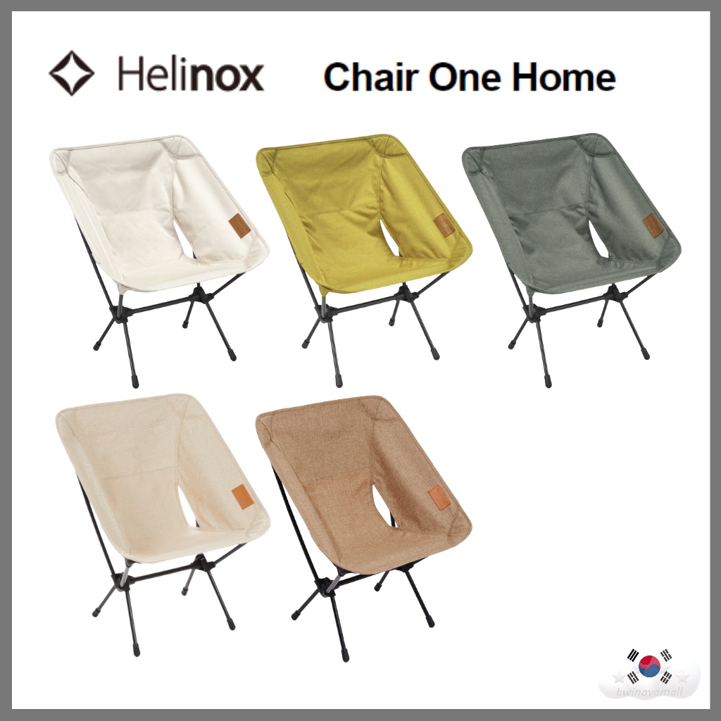 ▷twinovamall◁ [Helinox] Chair One Home | 蝦皮購物