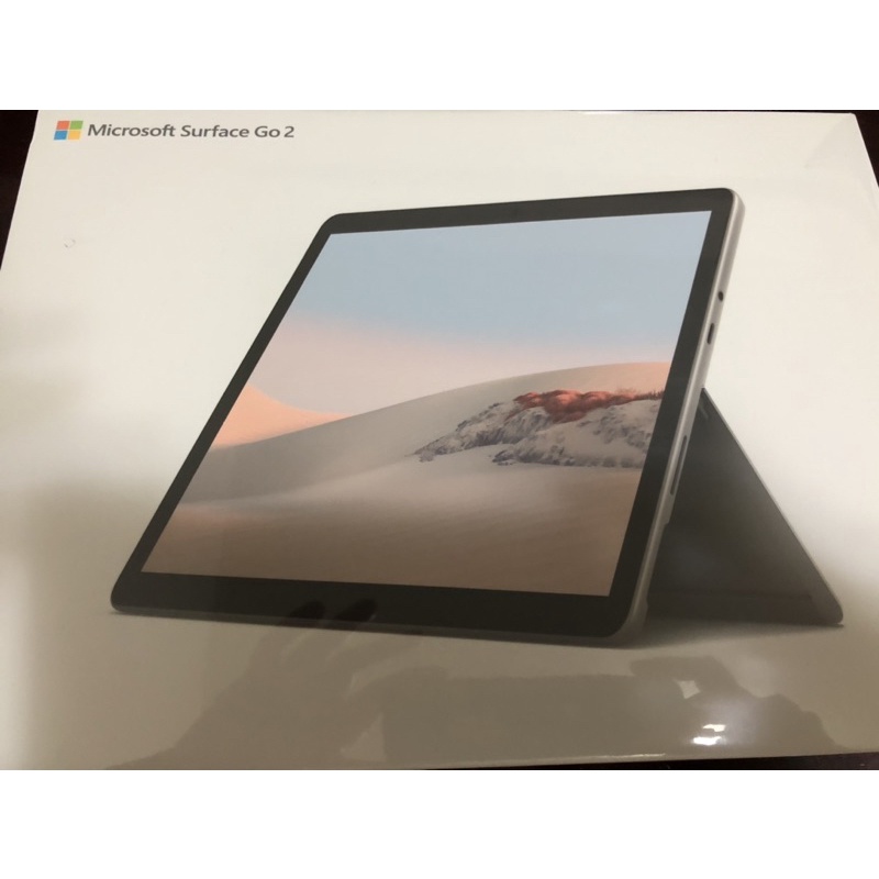 Microsoft微軟Surface Go 2優惠推薦－2023年10月｜蝦皮購物台灣