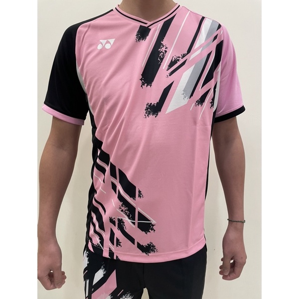Yonex 10446 羽球服 中華隊國際戰略版 | 蝦皮購物
