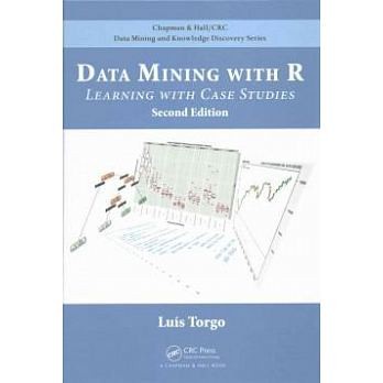 Data mining with r store learning with case studies