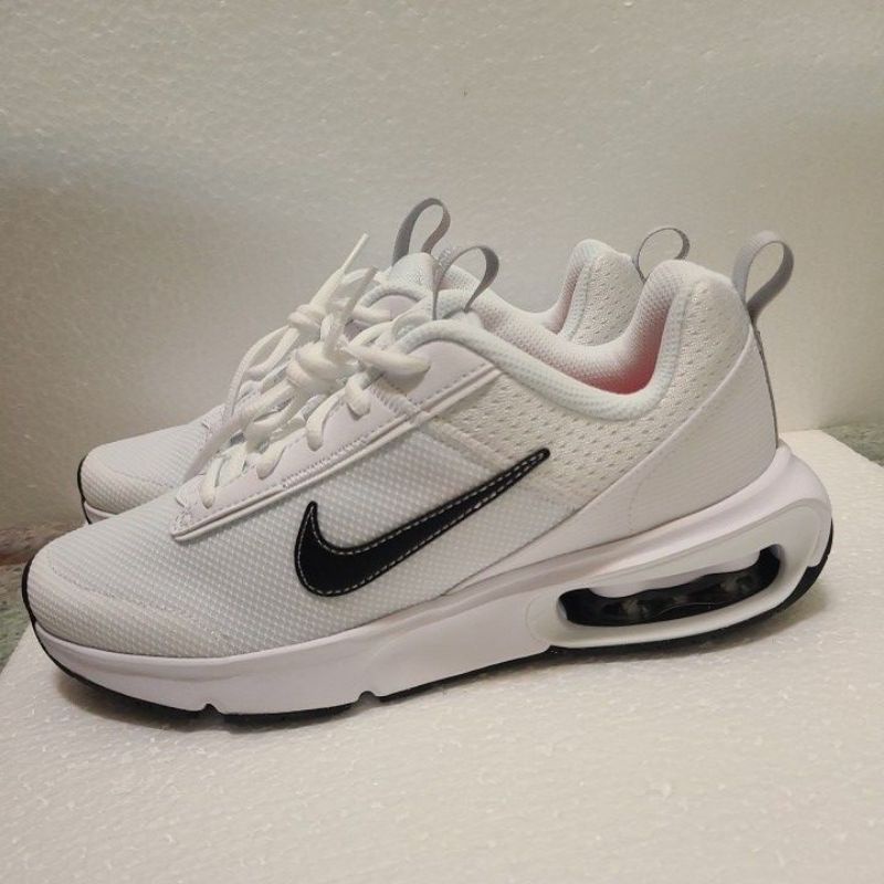 全新價格可議－大童6.5Y/24.5cm NIKE AIR MAX INTRLK LITE (GS) | 蝦皮購物