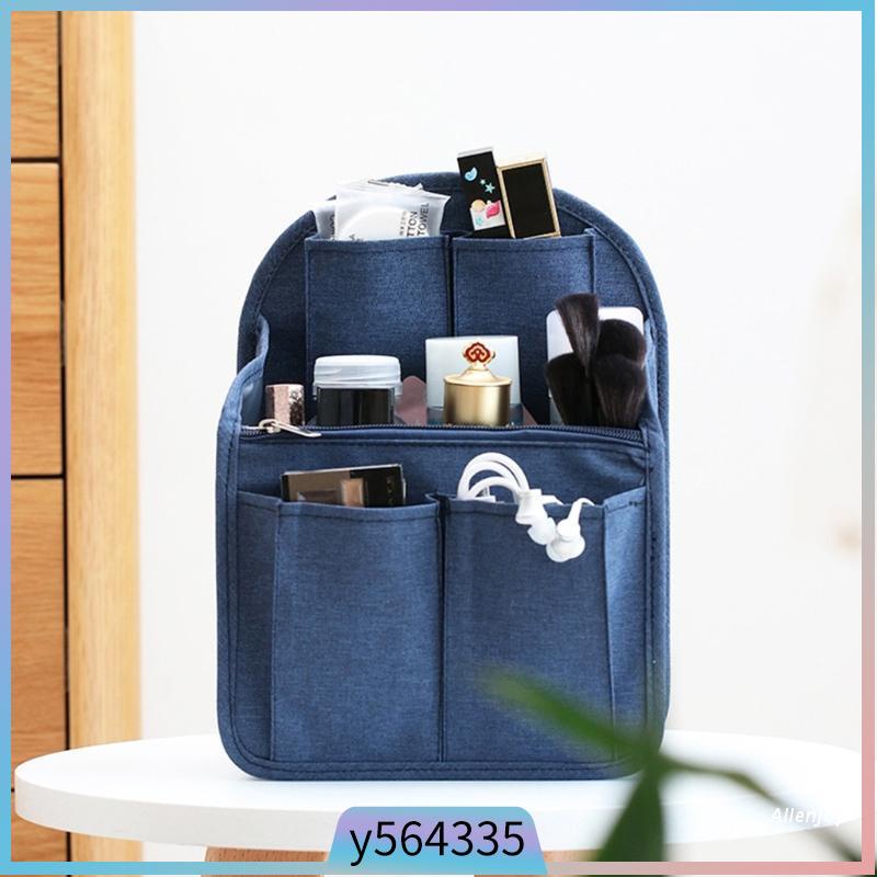 Backpack Organizer Insert Nylon Organizer Insert for Rucksac | 蝦皮購物