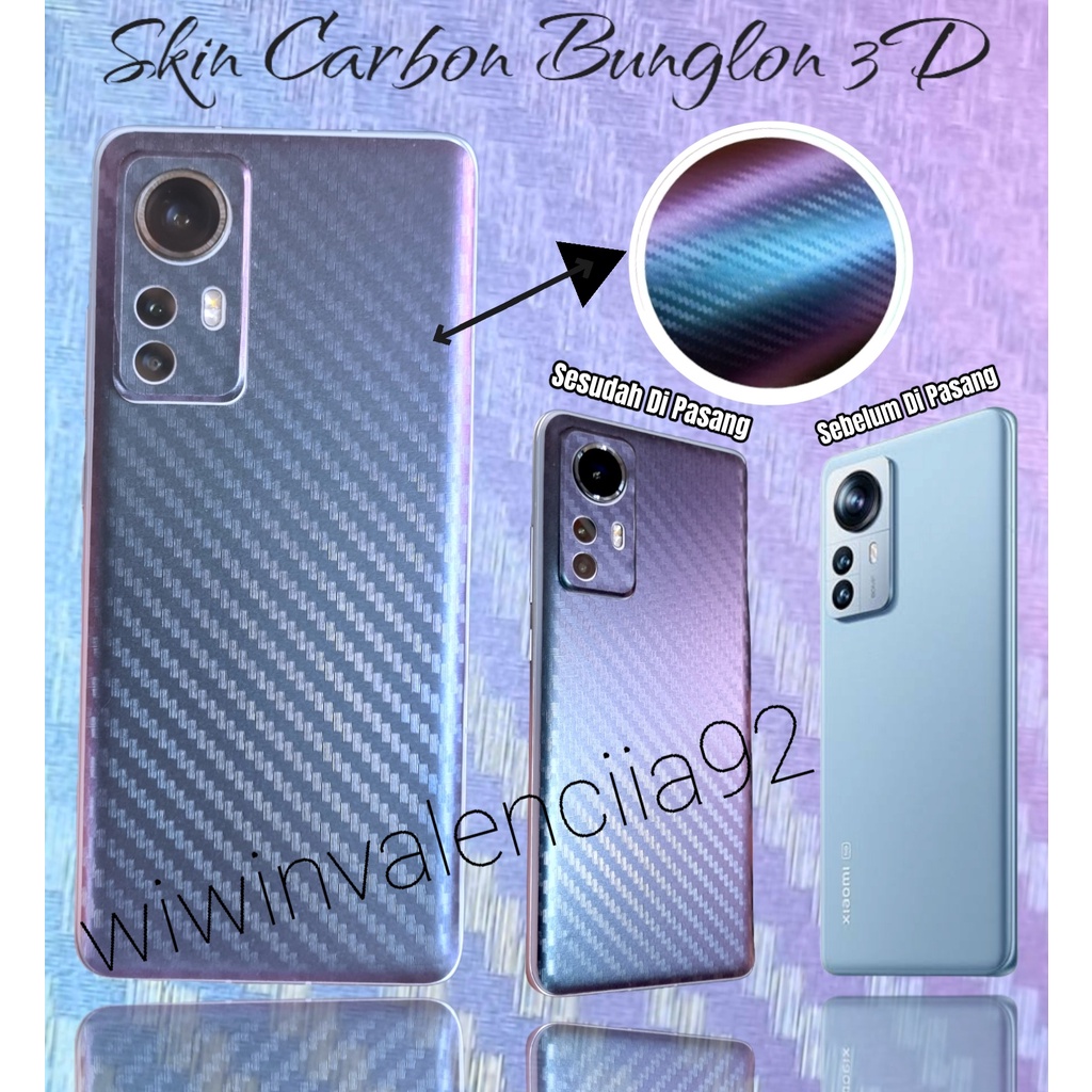 SAMSUNG 2023 Skin CHAMELEON Carbon Born 3D 三星 Note 20/Note 2 | 蝦皮購物